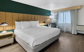 Best Western Portland West Beaverton